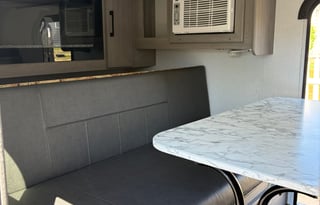 Rick’s Off-Grid-Rated Rubicon