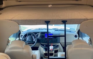 2021 Jayco Greyhawk Prestige 31FP