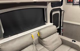 2022 Fleetwood RV Flair 32S