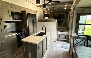 43’ 6” Highway haven