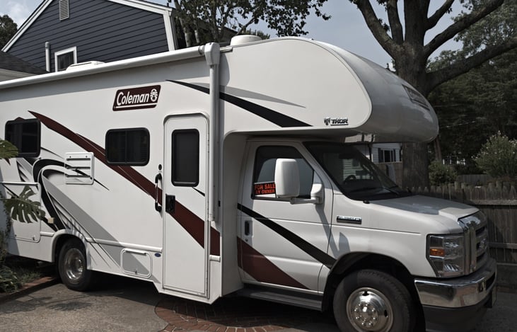 RV Photo