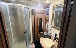 Hills Valley RV Rentals