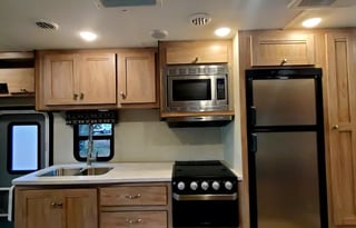 2019 Forest River - Sunseeker 2850S LE