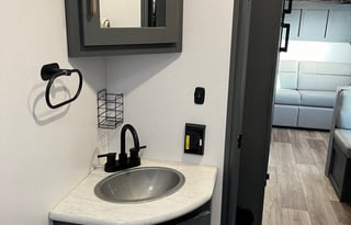 2022 Keystone RV Bullet Crossfire 2200BH