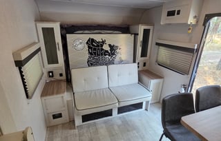 2023 Forest River RV No Boundaries NB20.3