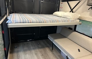 2025 Forest River RV Ozark 2890BHK