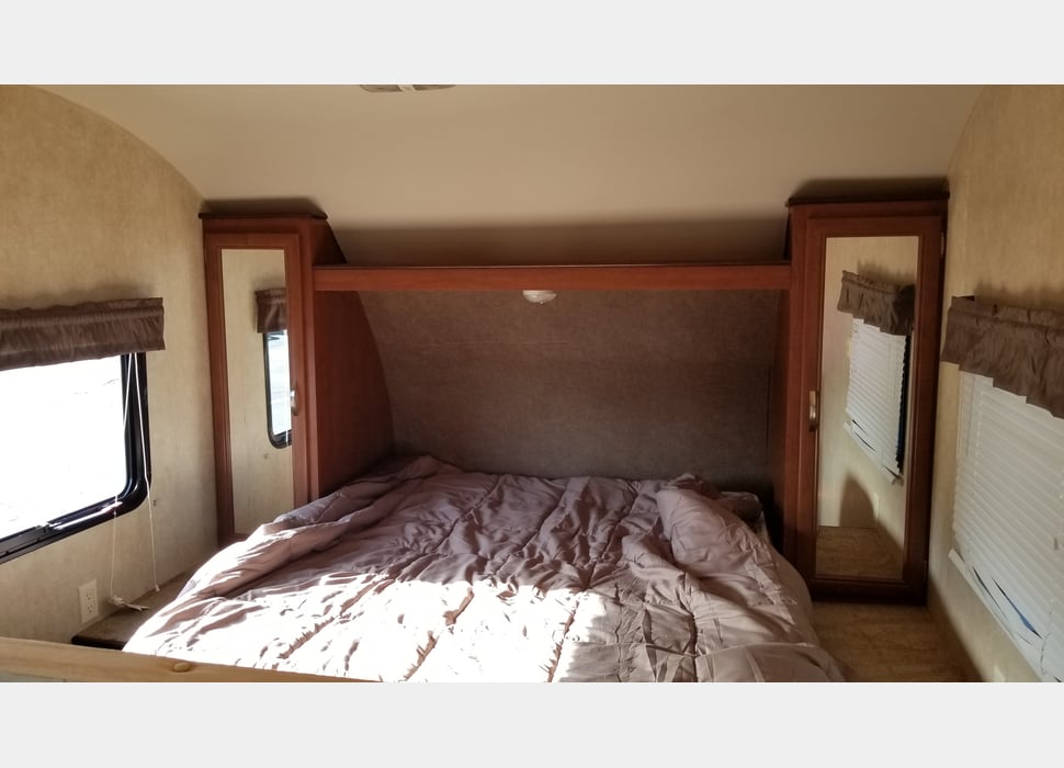 Travel Trailer rentals in Fort Myers