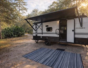 Keystone RV Hideout Sport Single Axle 176BH