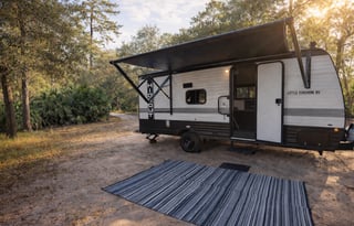 Keystone Rv Hideout Little Sunshine Rv Rental