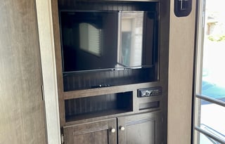 2020 Heartland Prowler TOY HAULER Travel Trailer