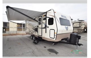 Forest River Flagstaff Micro Lite 25FKS Colorado