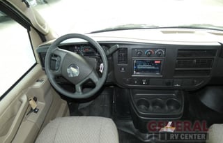 BRAND NEW!! 2025 Thor Four Winds 22B