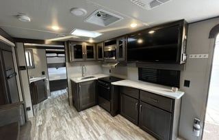 Sebastian's RV Rental