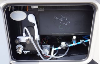 2017 Thor Motor Coach ACE 29.3