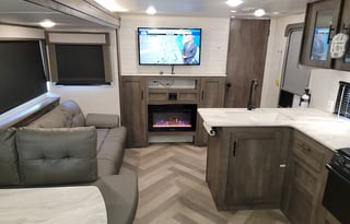 Salem Cruise Lite 263BHXL