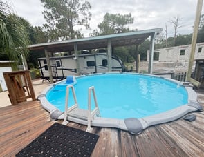 Keystone RV Premier Ultra Lite 29BHPR