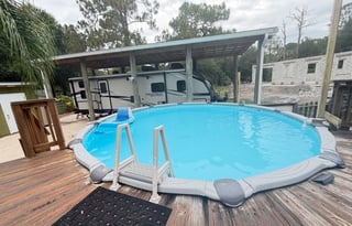 Keystone Bullet – On-Site Stay with Pool & Jacuzzi
