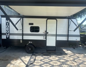 Keystone RV Hideout Sport Single Axle 176BH