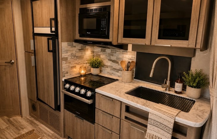 RV Photo