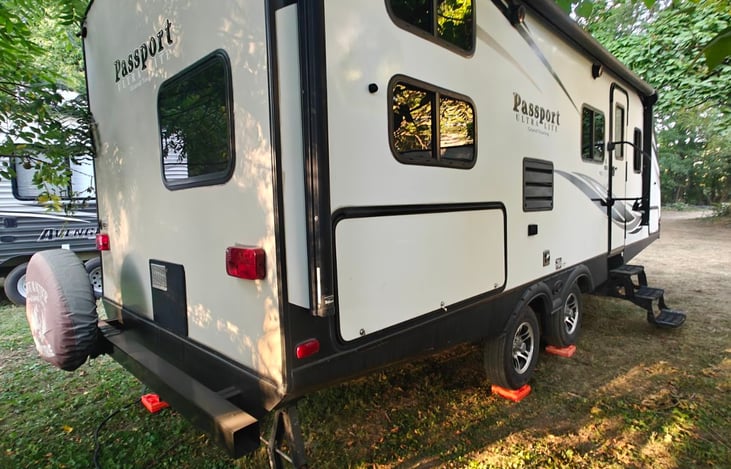 RV Photo