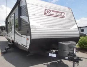 Dutchmen RV Coleman Lantern Series 262BH