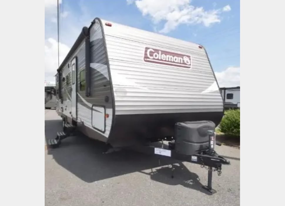 Travel Trailer rentals in Wake Forest