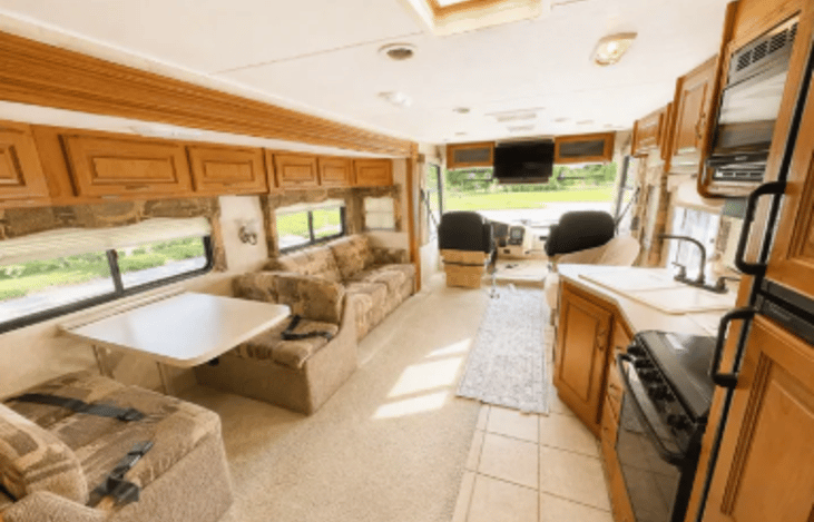 RV Photo