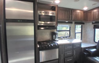 2019 Highland Ridge RV Open Range Ultra Lite UT2410RL