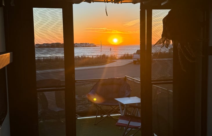 Indian River Inlet, DE