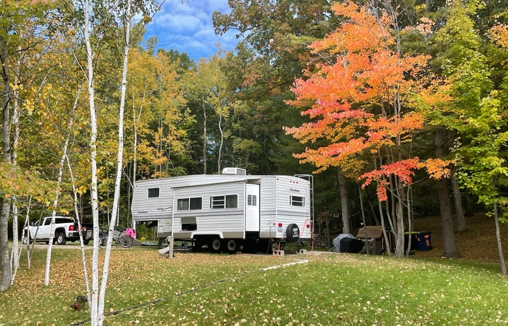 RV Photo