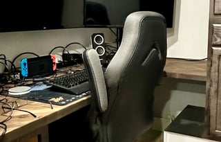 Carlos and Karen’s Calypso Camper