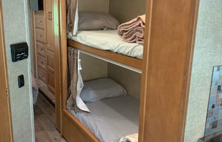 2019 Winnebago Spirit