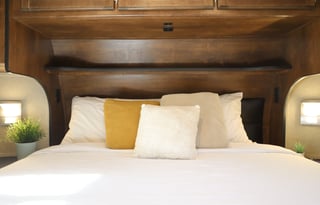 Reflections in Paradise - 2019 Grand Design 28BH