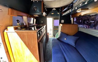 Explore Texas in a Classic