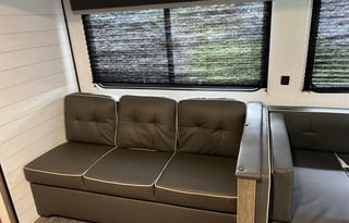 2021 Heartland Pioneer BH 280