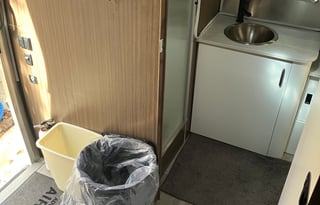 Modern Custom 2022 Airstream Caravel - Serenity