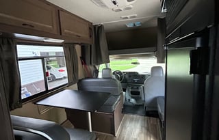 2020 Thor Motor Coach Majestic 19G
