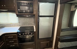 Trail Runner by Heartland (Delivery only)