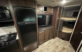 2018 Jayco Jay Flight SLX 284BHS