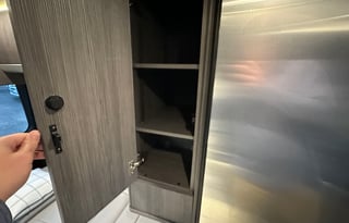 2021 Airstream RV Interstate Nineteen 4x4 Model