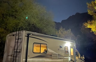 2015 Coachmen Sprinter RV