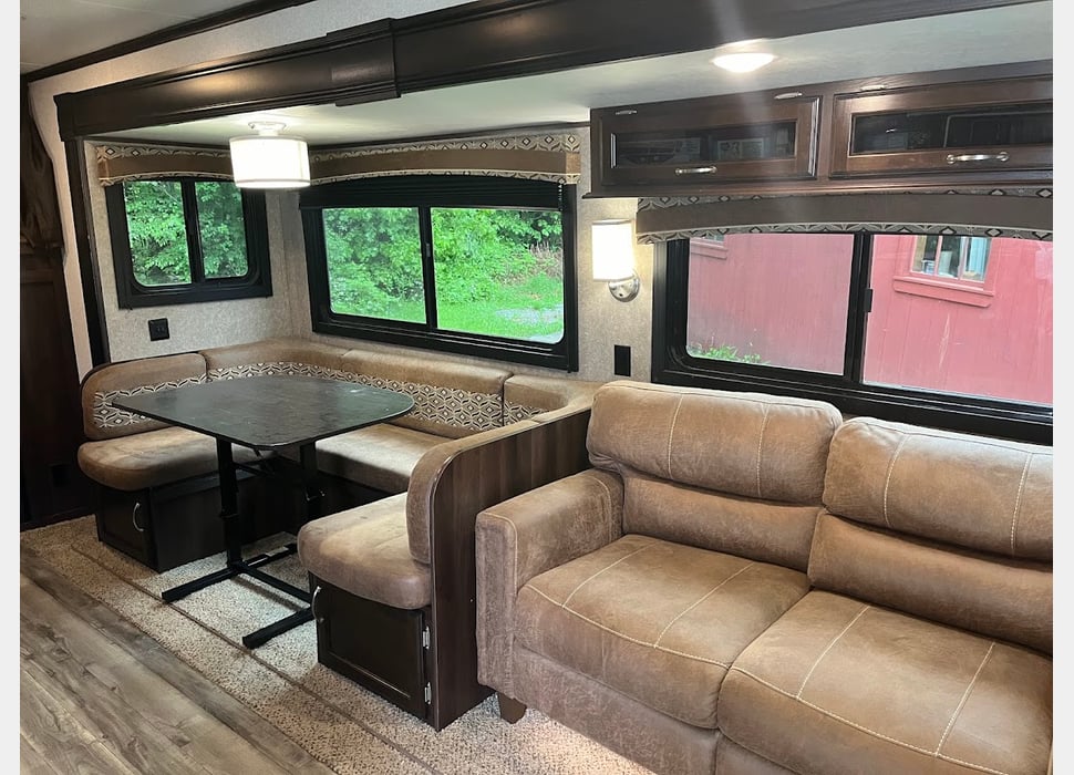 Travel Trailer rentals in 