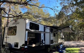 Leaving Wild Adventures