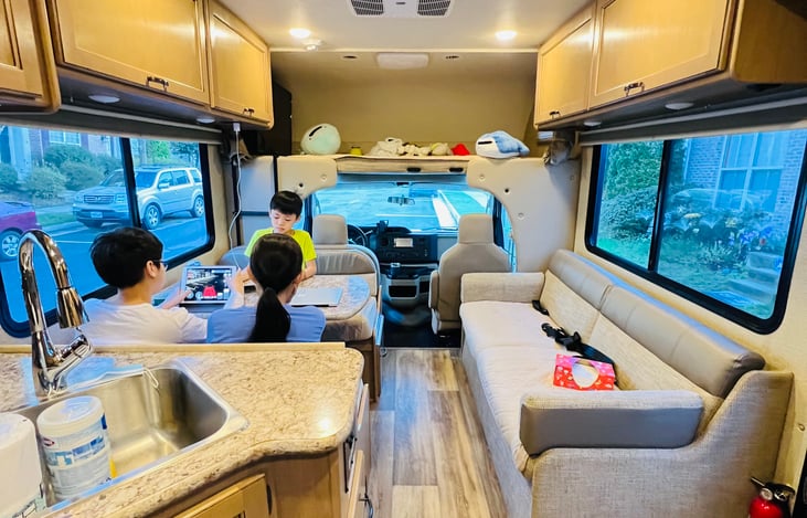 RV Photo