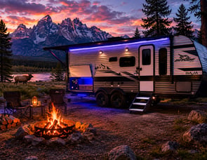 Jayco Jay Flight 224BHW