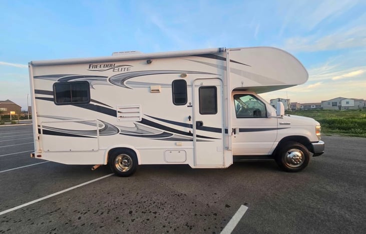 RV Photo