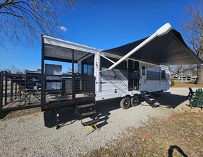 Forest River RV Wildwood 34VERANDA