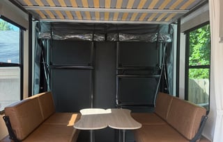 2026 Forest River RV Stealth 2900