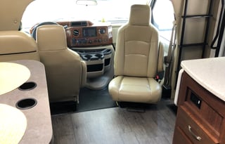 2018 Deluxe Forest River Forester 2501TS - "Sadie"