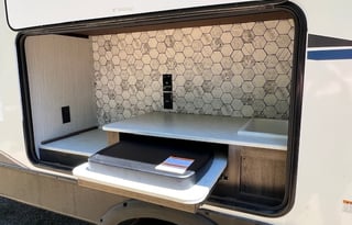 2020 Heartland - Mallard